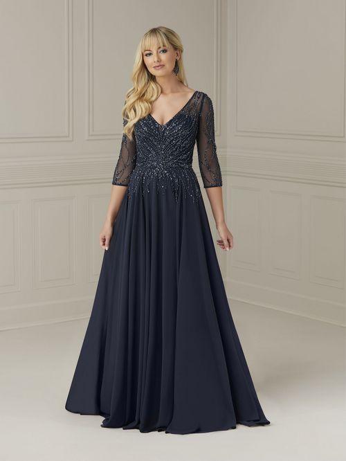 Christina Wu Elegance Gown