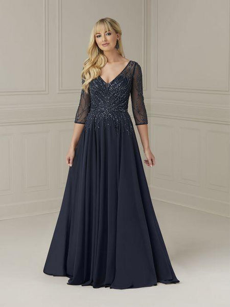 Christina Wu Elegance Gown