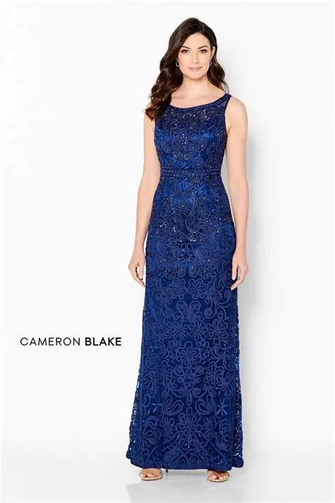 Cameron Blake Dress #CBB3122