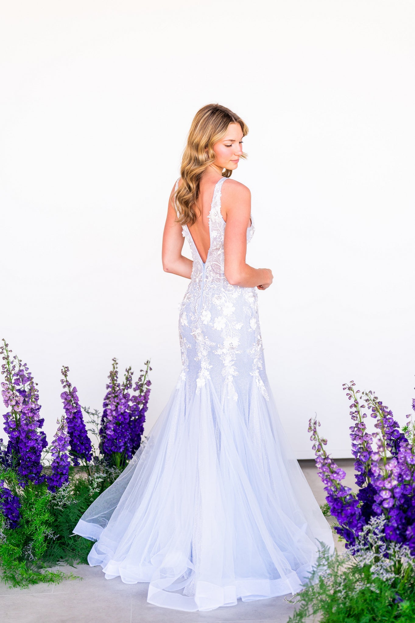 Jovani #11644