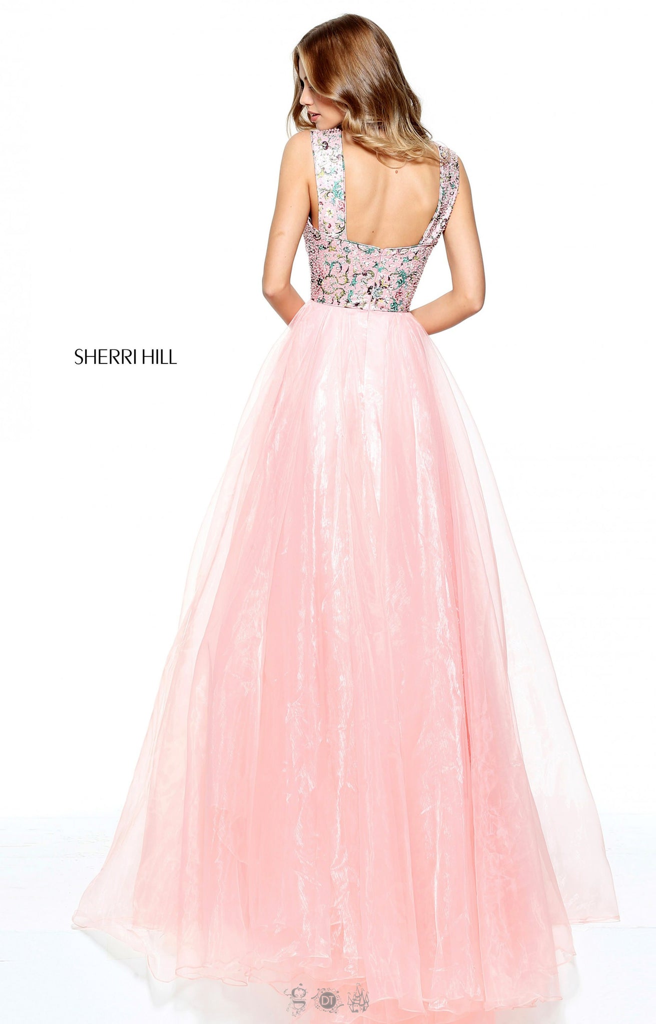 Sherri Hill Gown