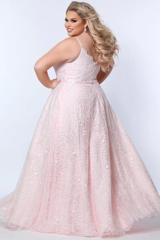 Tease Prom Gown