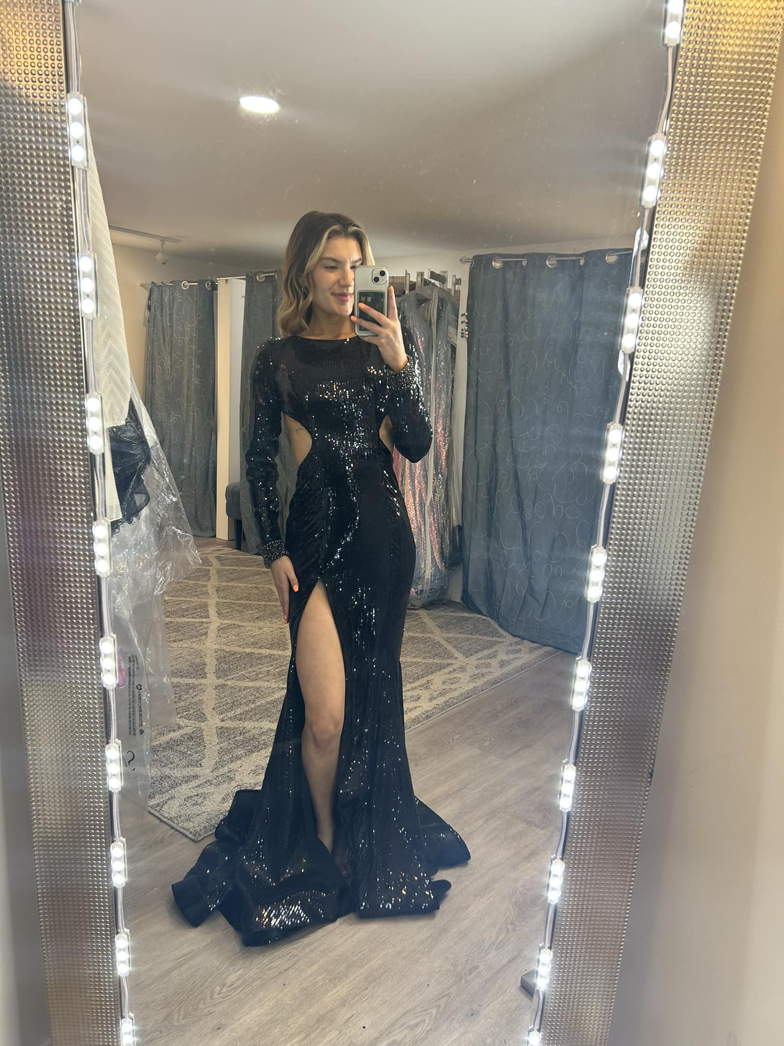 Ava Presley Dress