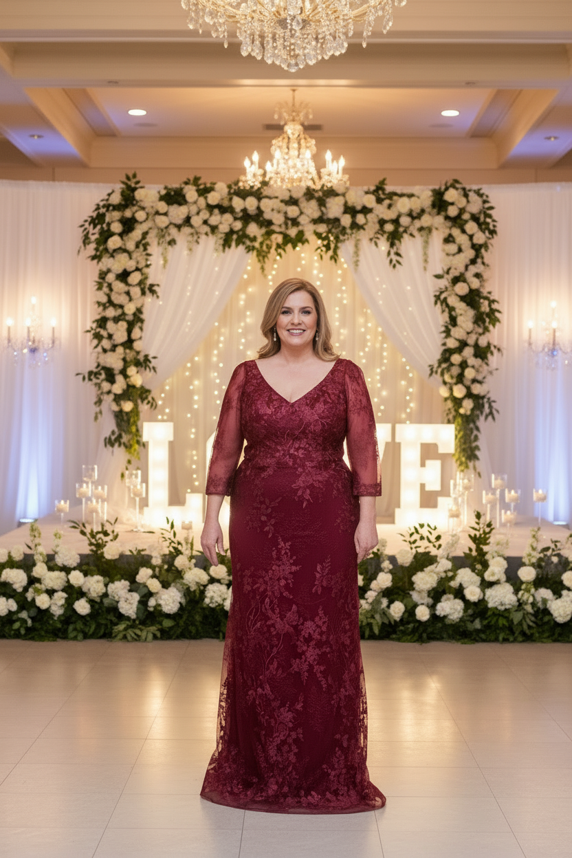Brittany's Boutique Dress #BB61174