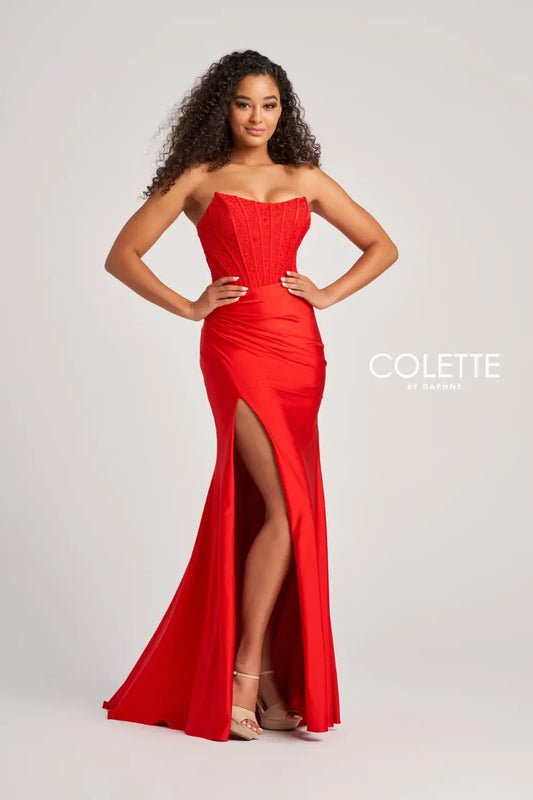 Colette Dress