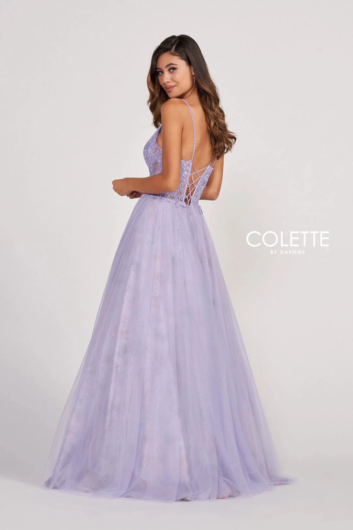 Colette Dress