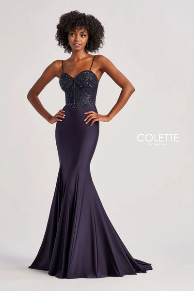 Colette Dress