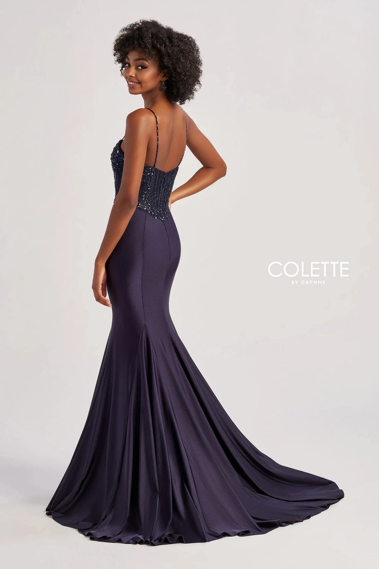 Colette Dress