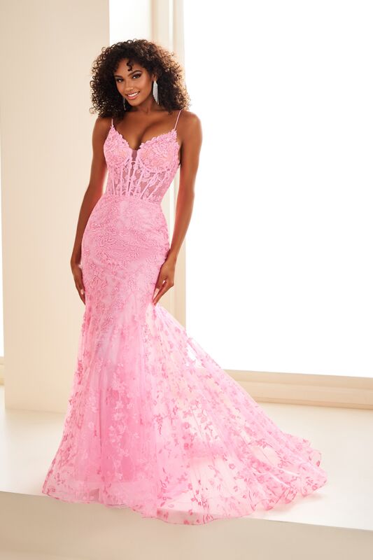 Ellie Wilde Dress #53053