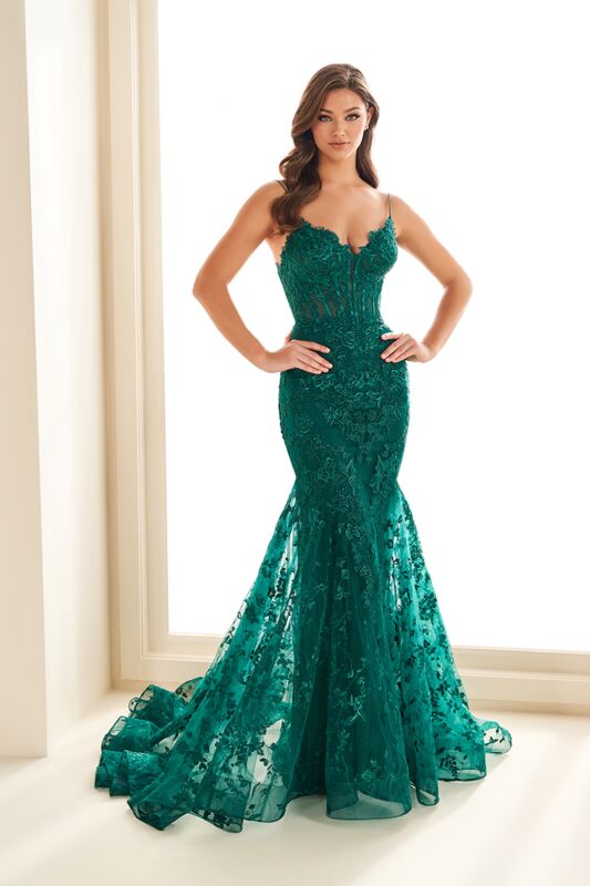 Ellie Wilde Dress #53053