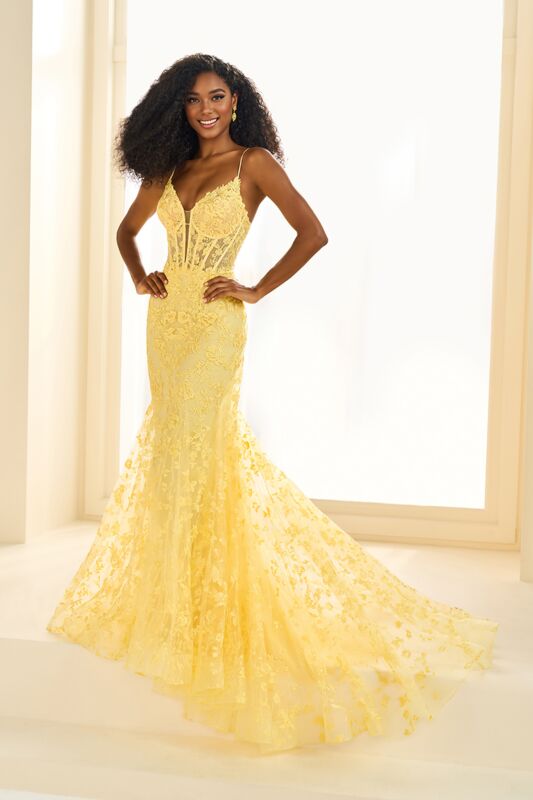 Ellie Wilde Dress #53053