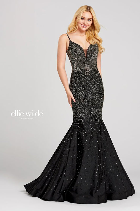 Ellie Wilde Dres