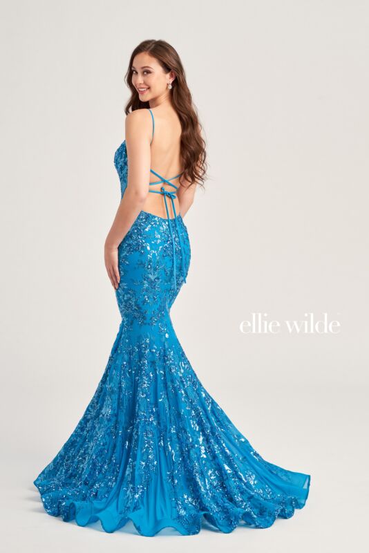 Ellie Wilde Dress #82563