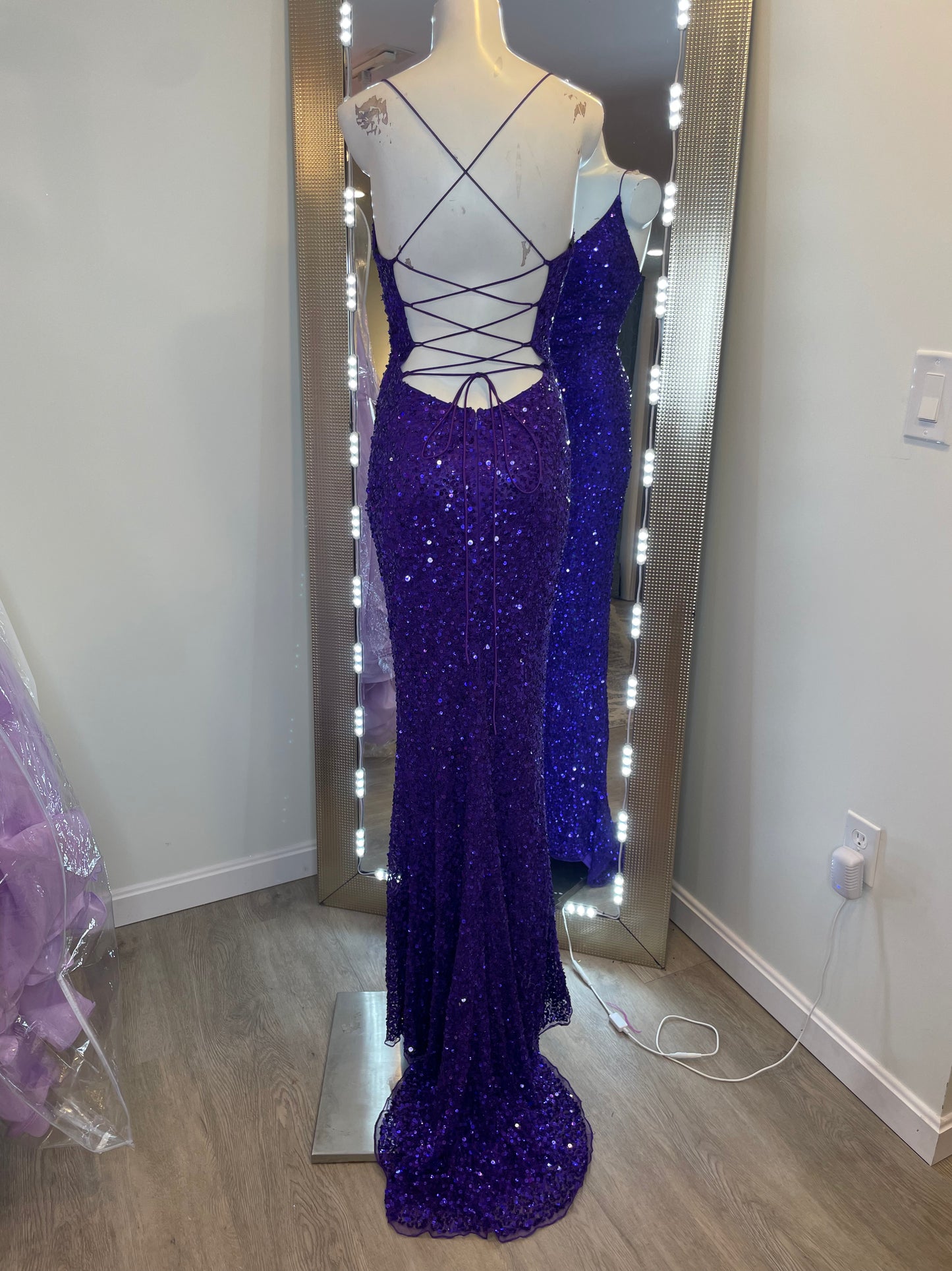 Primavera Couture #BB2365