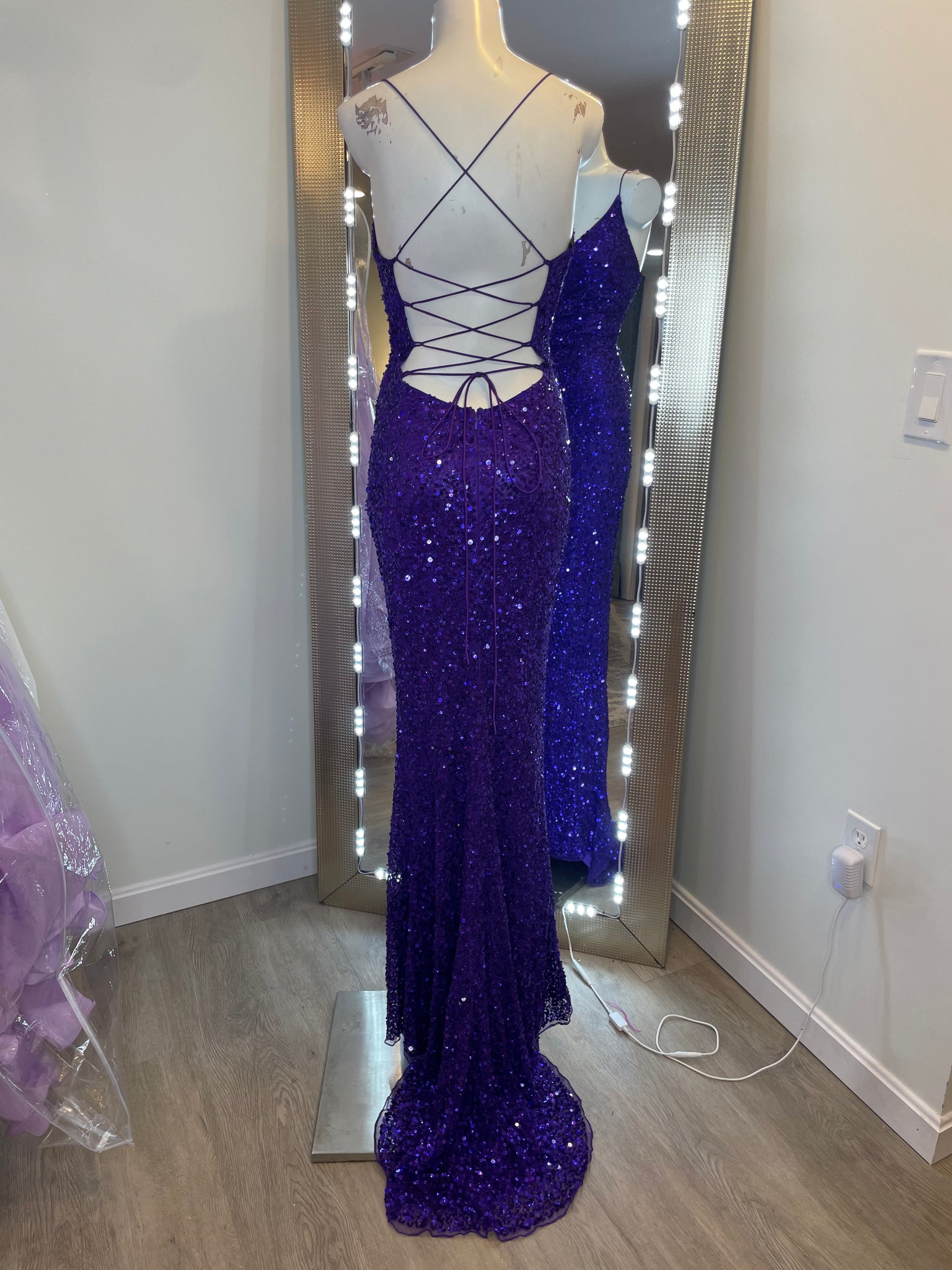 Primavera Couture #BB2365