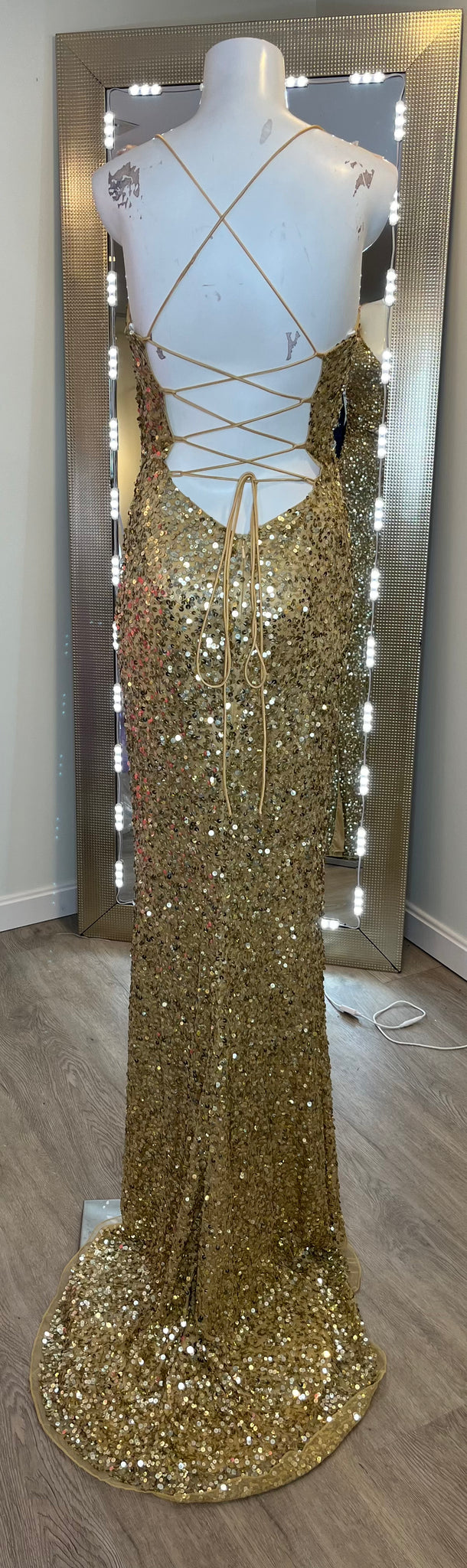 Primavera Couture #BB2365