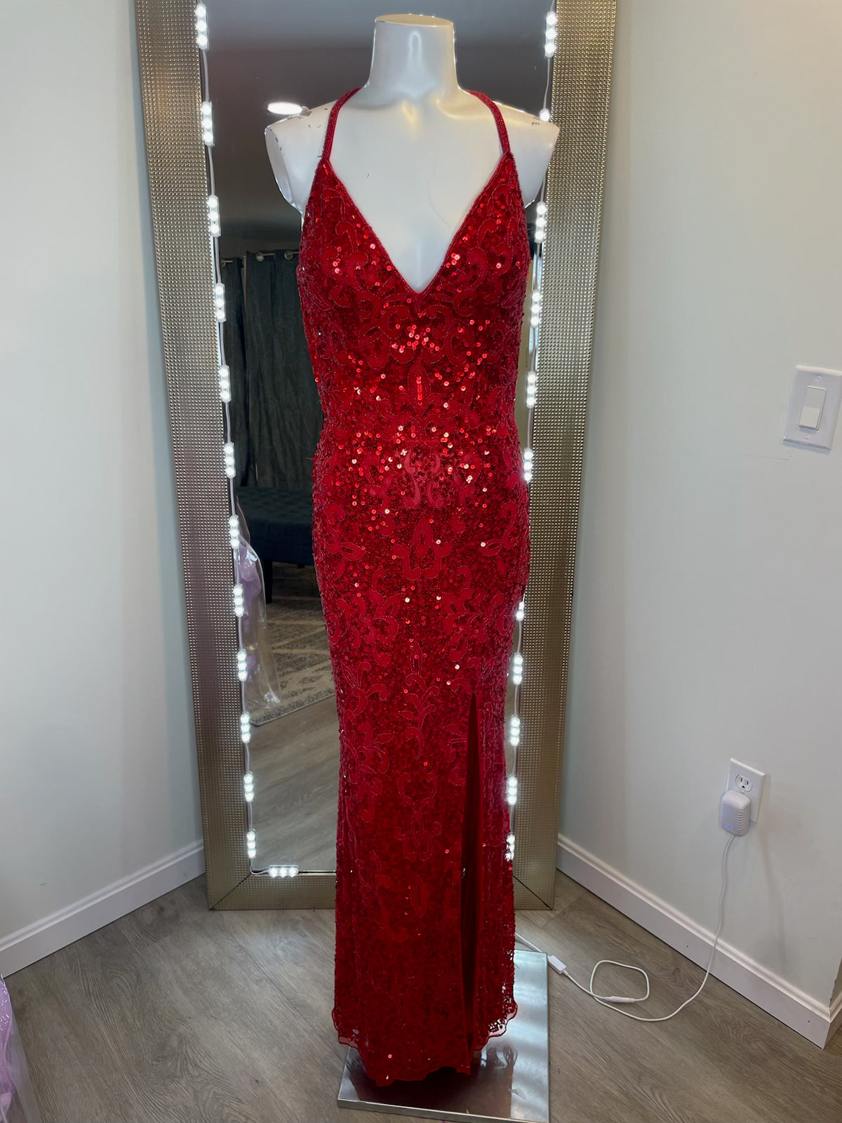 Primavera Couture #55632