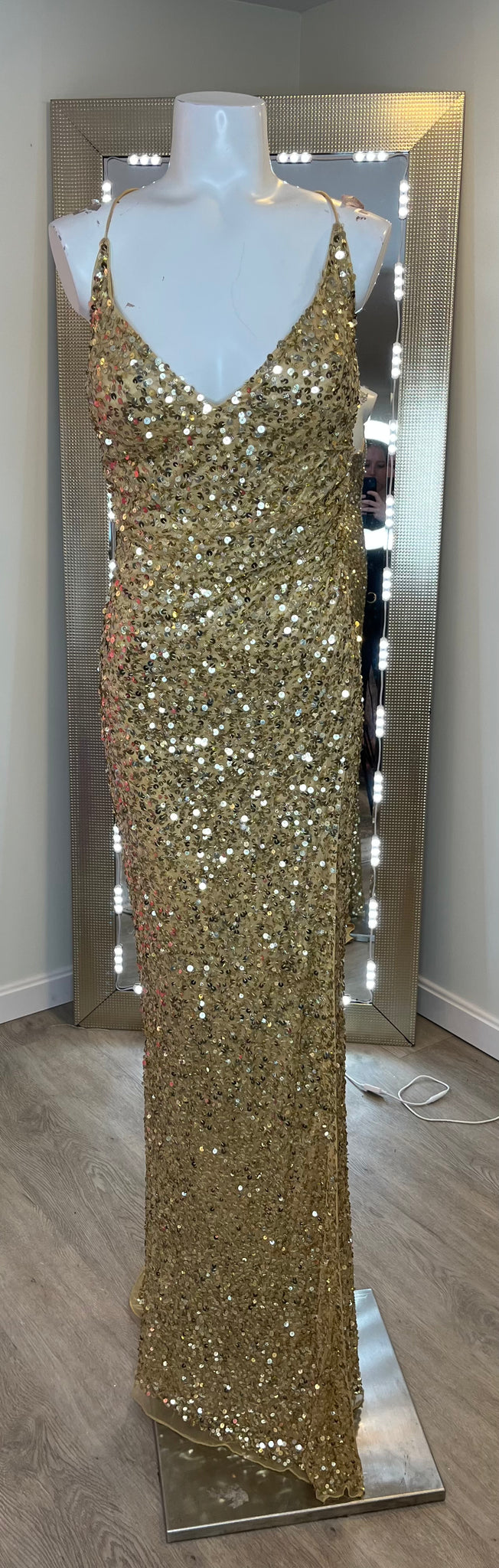 Primavera Couture #BB2365