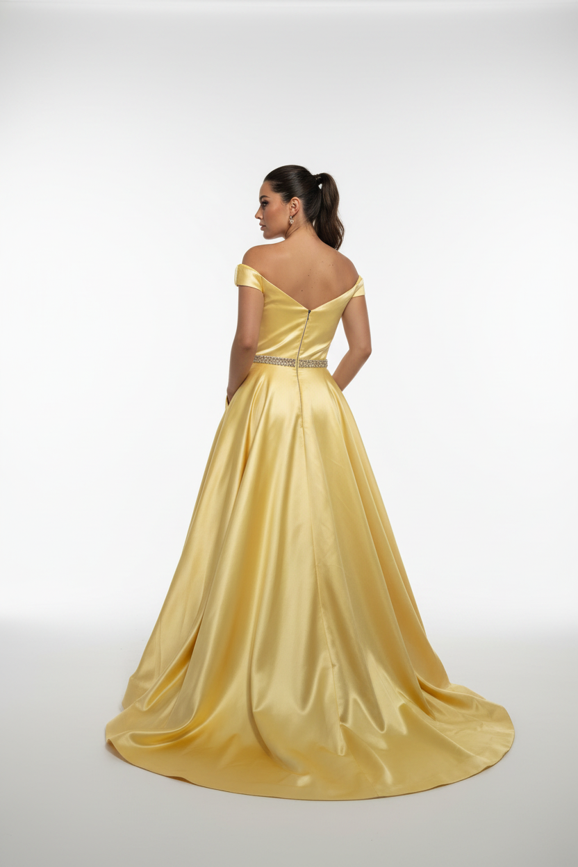 Sherri Hill #SH9463