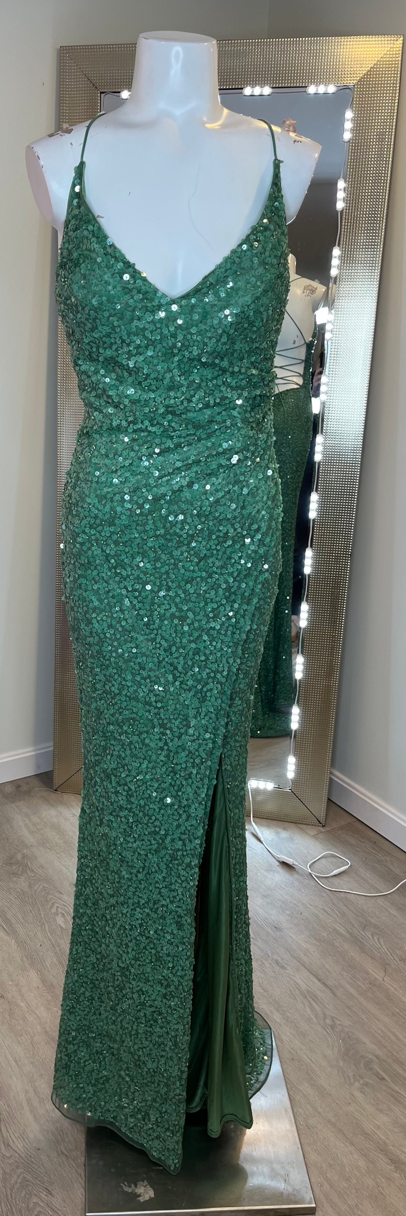 Primavera Couture #BB2365