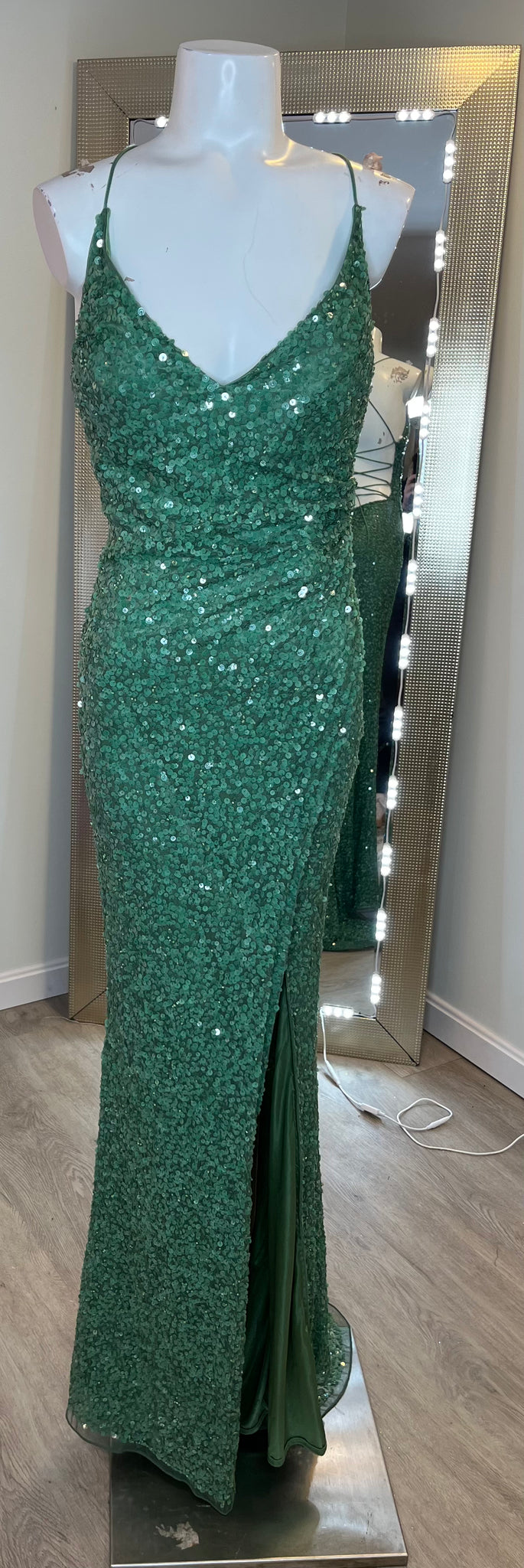 Primavera Couture #BB2365