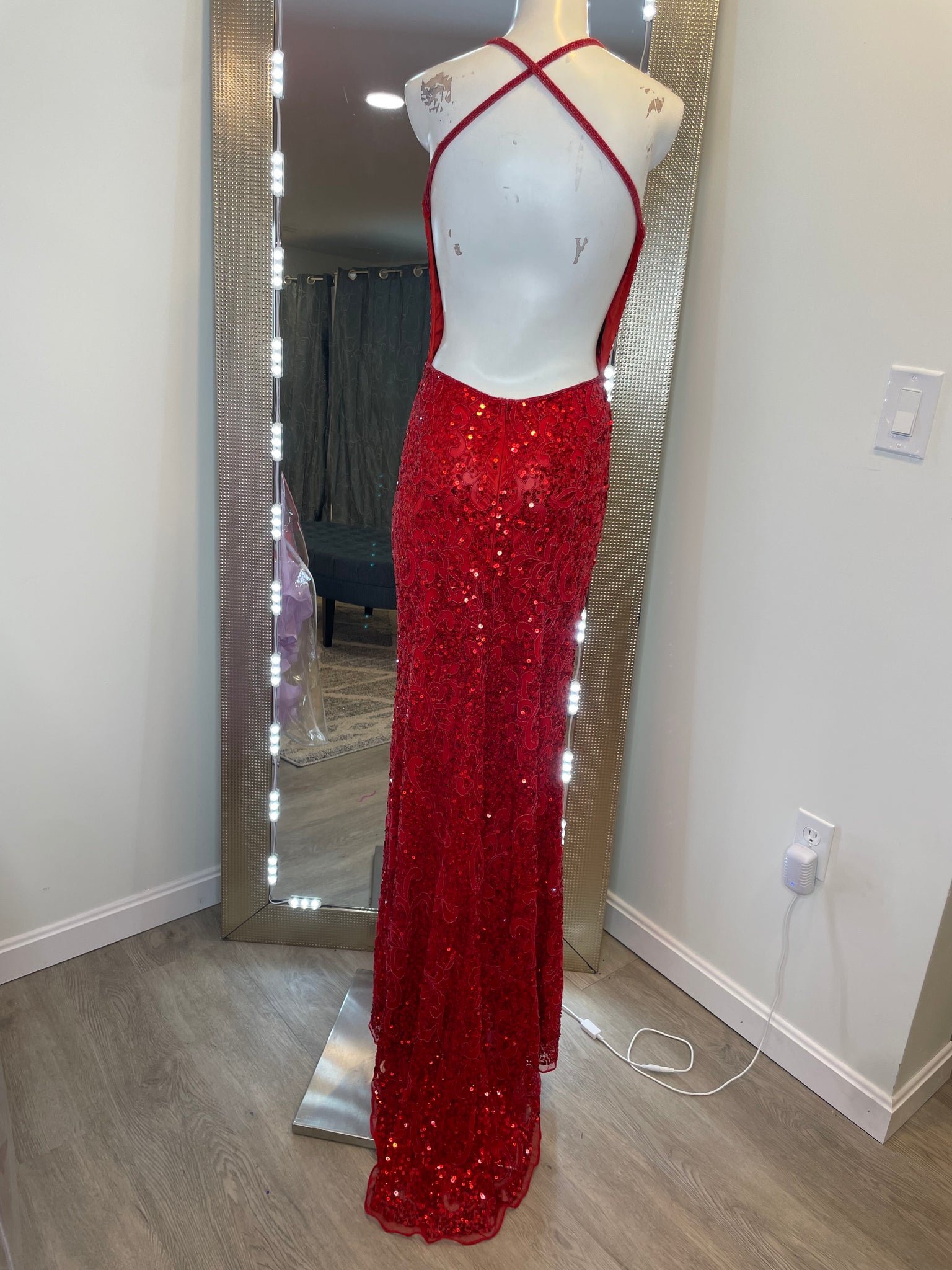 Primavera Couture #55632