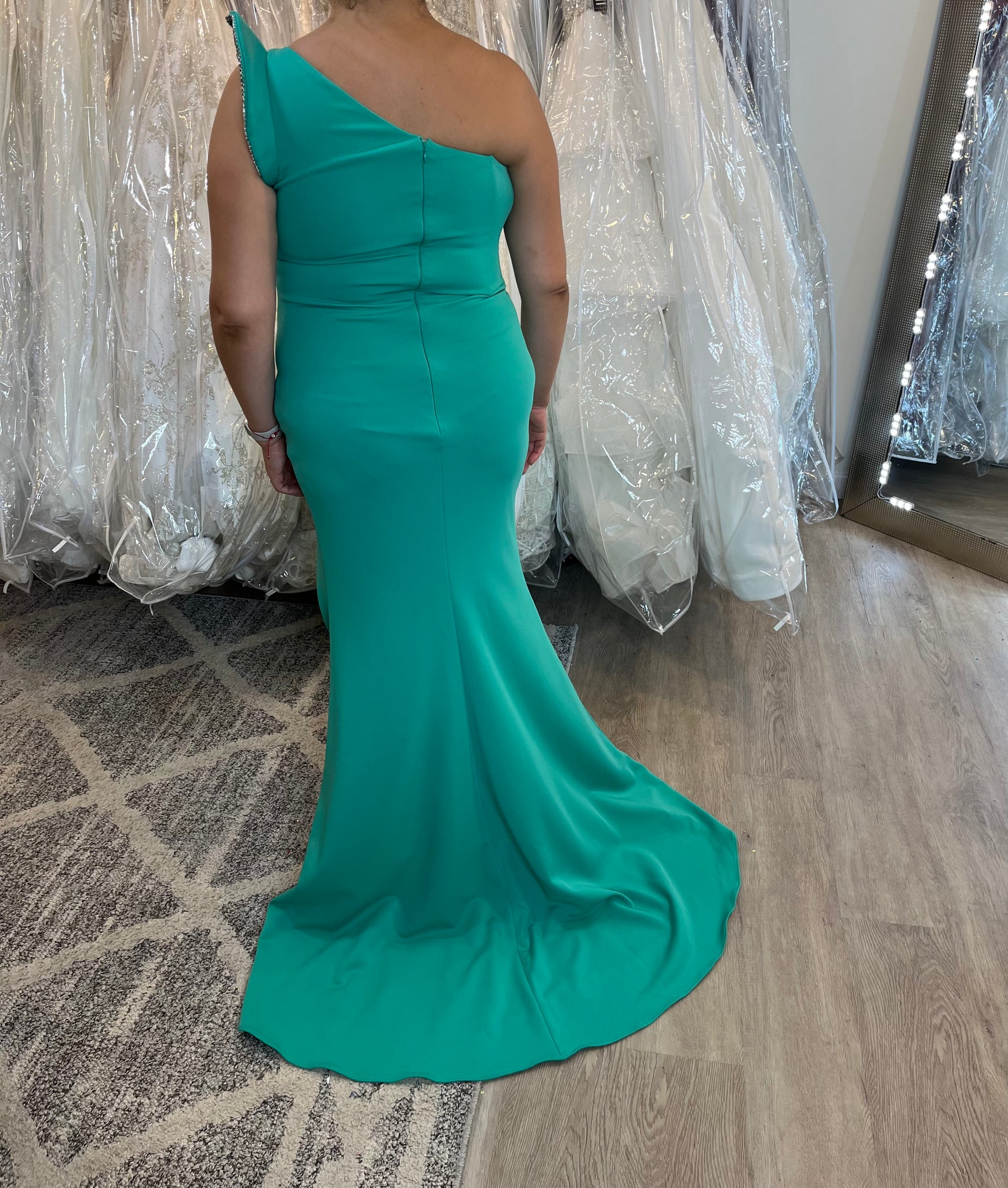 Jovani Gown