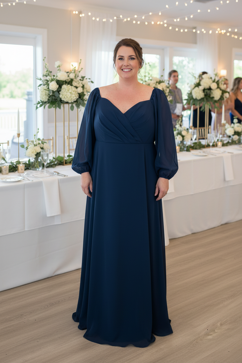 Christina Wu Celebration Gown