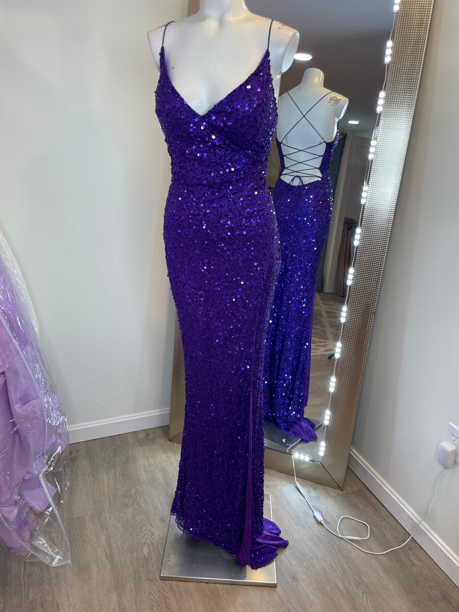 Primavera Couture #BB2365
