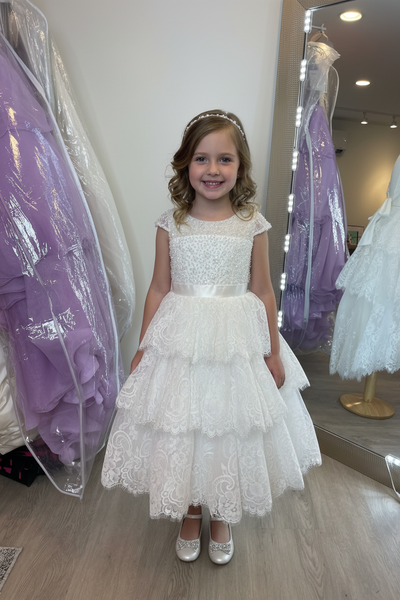 Sherri Hill Littles Girls #K63791