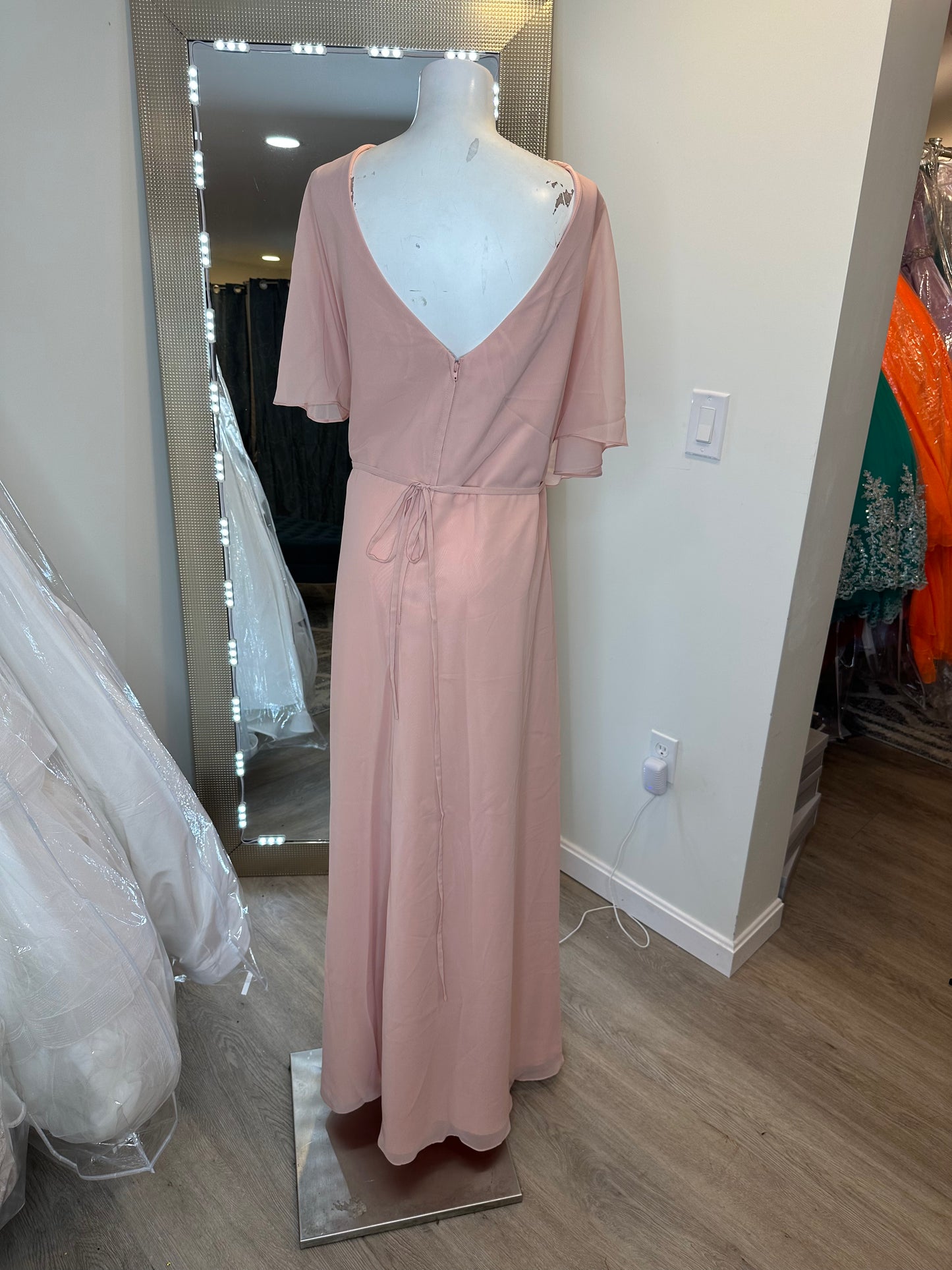 Christina Wu Celebration Dress #CC8346