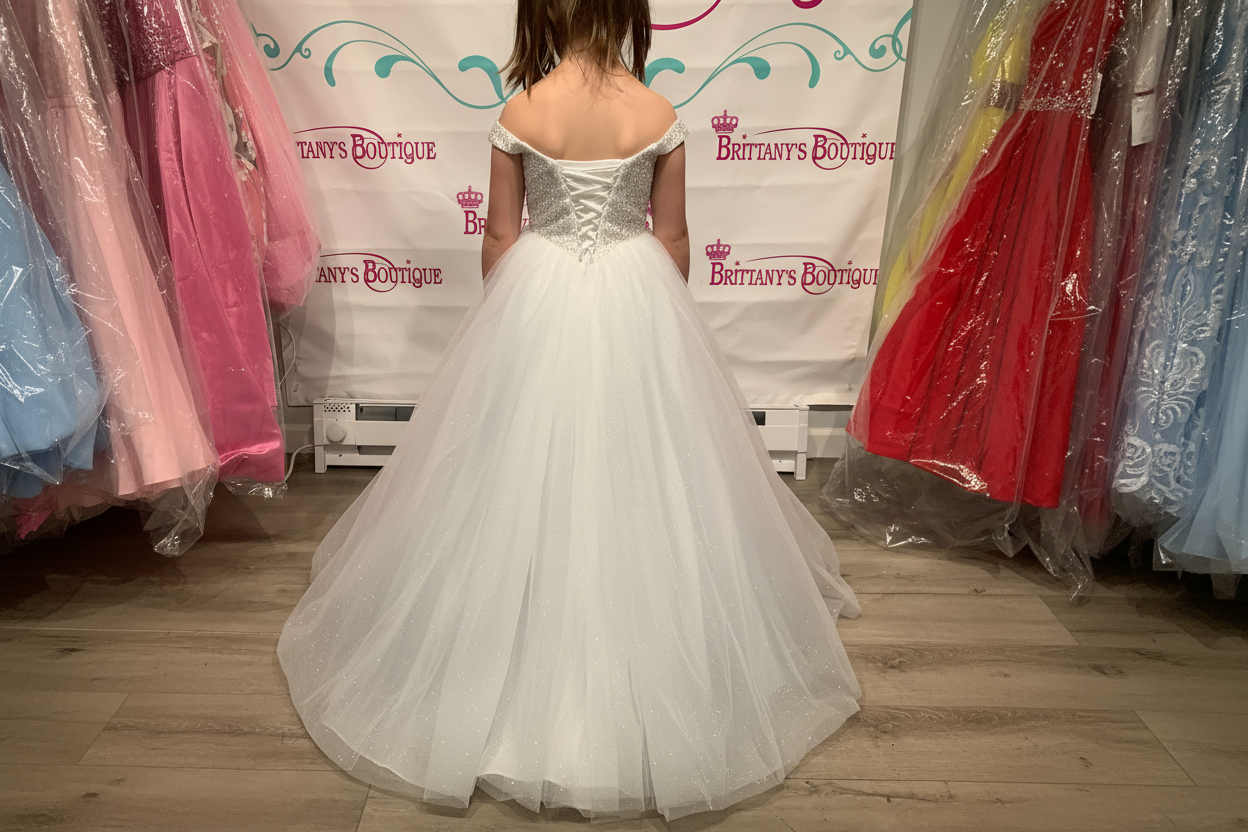 Sherri Hill Littles #K54351