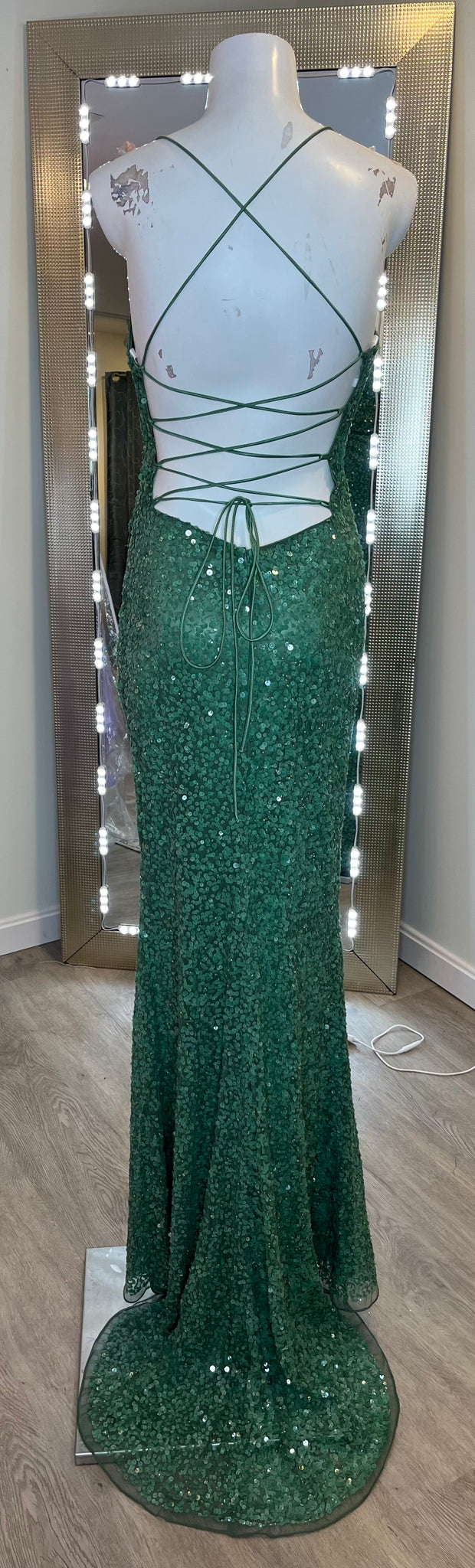 Primavera Couture #BB2365