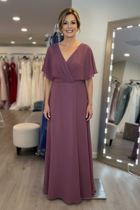Christina Wu Celebration Dress #CC8346