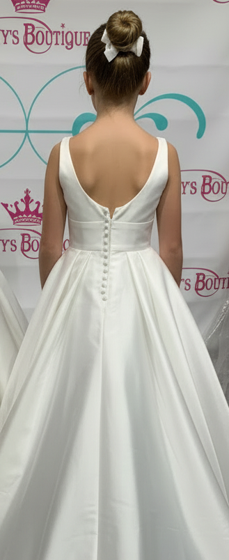 Sherri Hill Littles #K54355