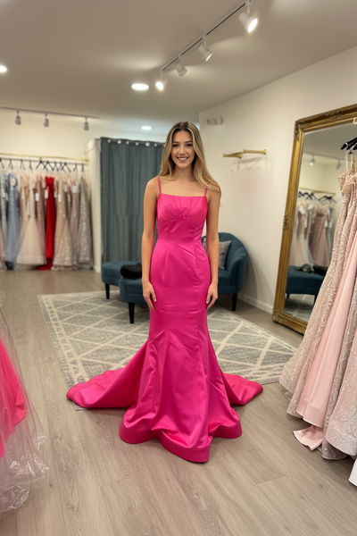 Sherri Hill Gown