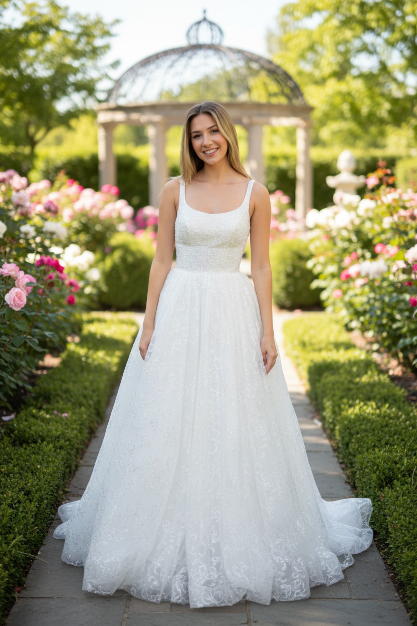 Sherri Hill #54338