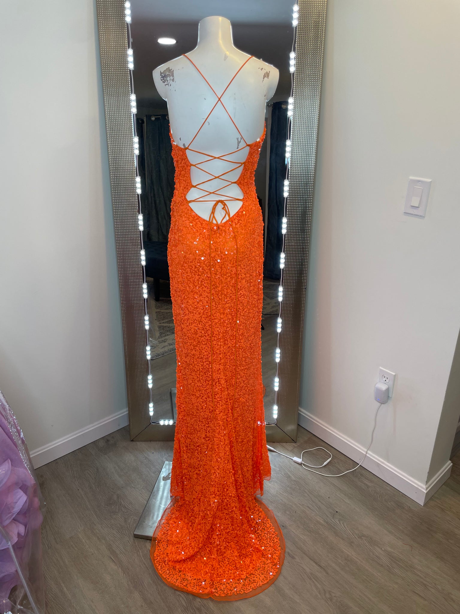 Primavera Couture #BB2365
