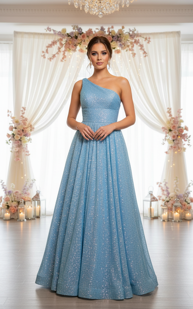 Sherri Hill Dress