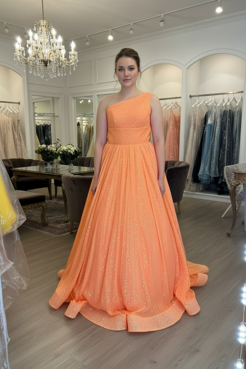 Sherri Hill Dress