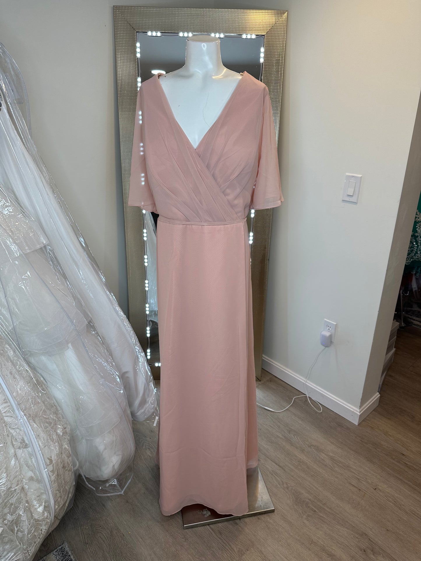 Christina Wu Celebration Dress #CC8346
