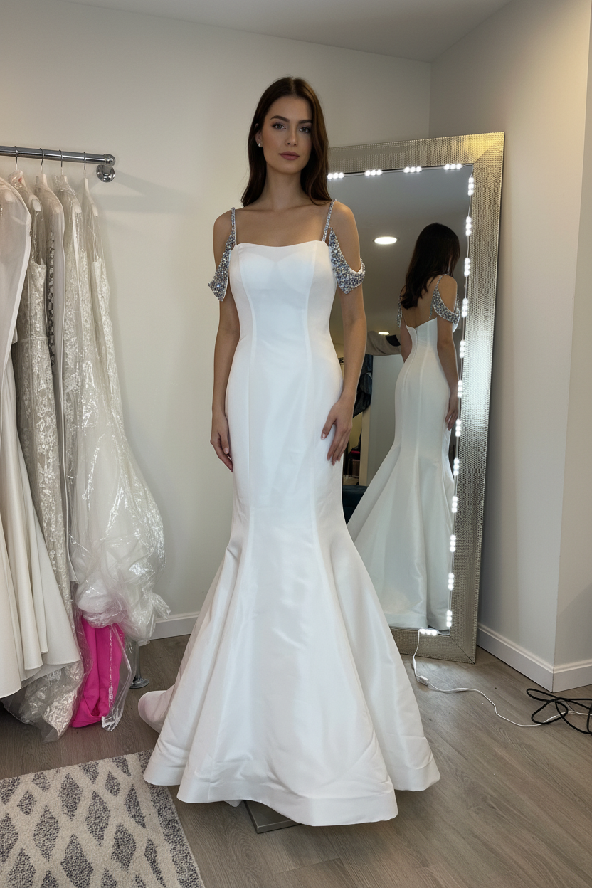 Sherri Hill Gown