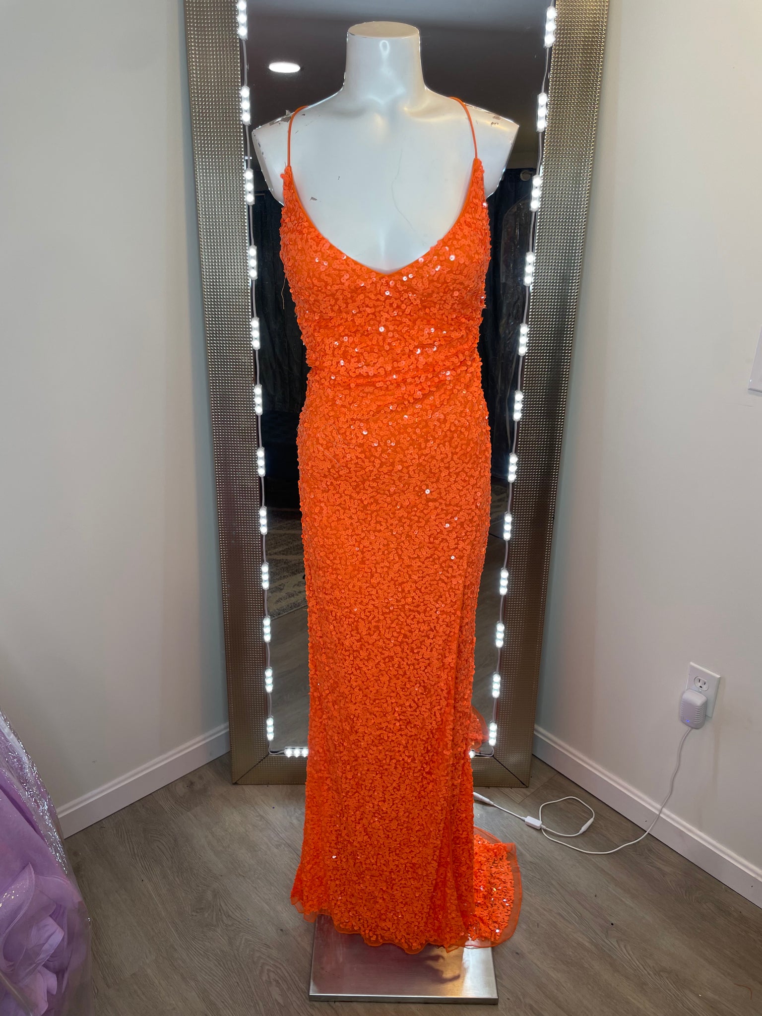 Primavera Couture #BB2365