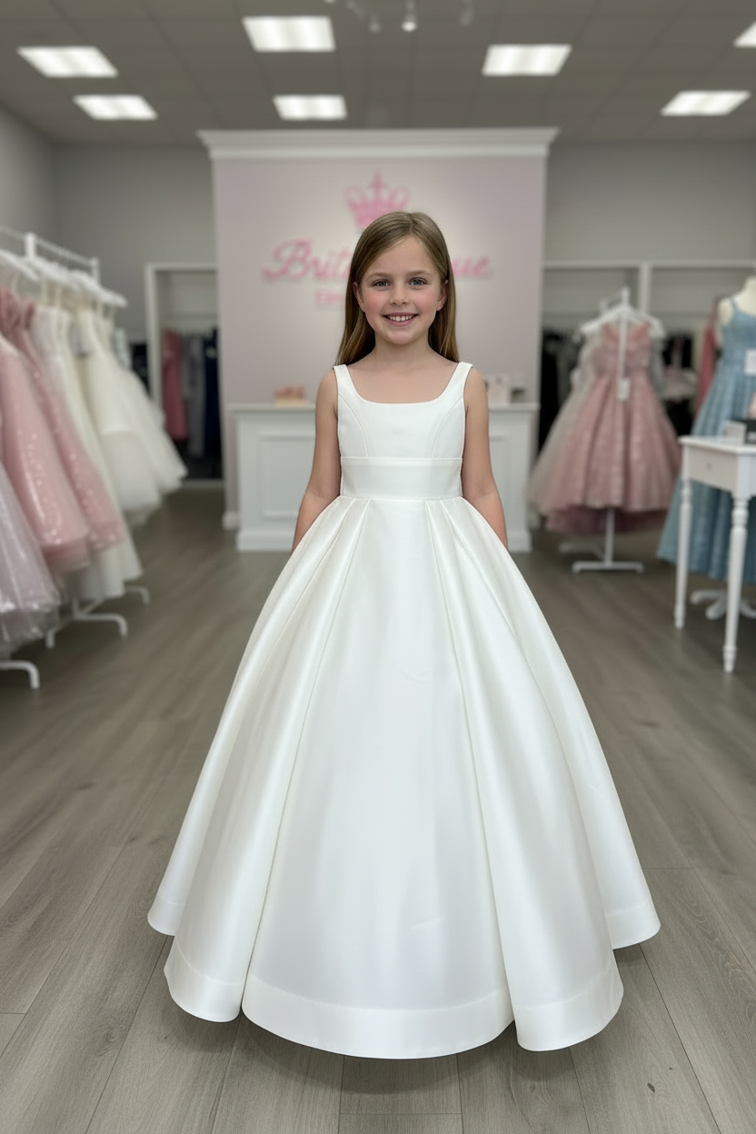 Sherri Hill Littles #K54355