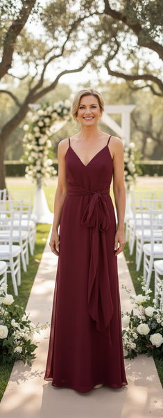 Christina Wu Gown size 12