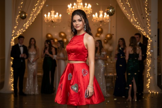 Sherri Hill #51397