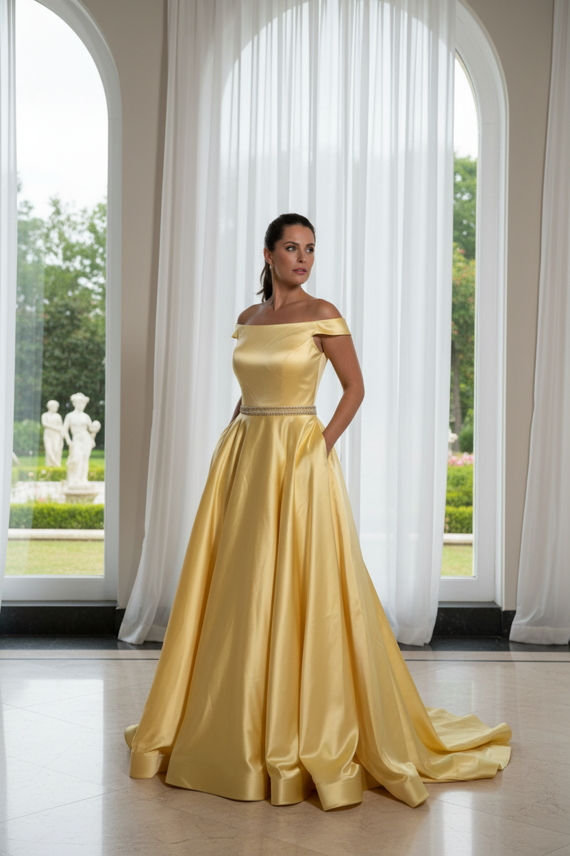 Sherri Hill #SH9463