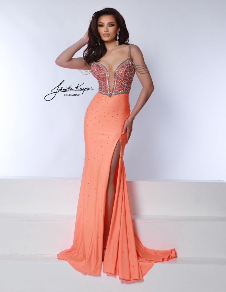 Johnathan Kayne Dress