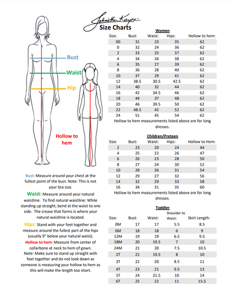 Johnathan Kayne Dress #JK58253