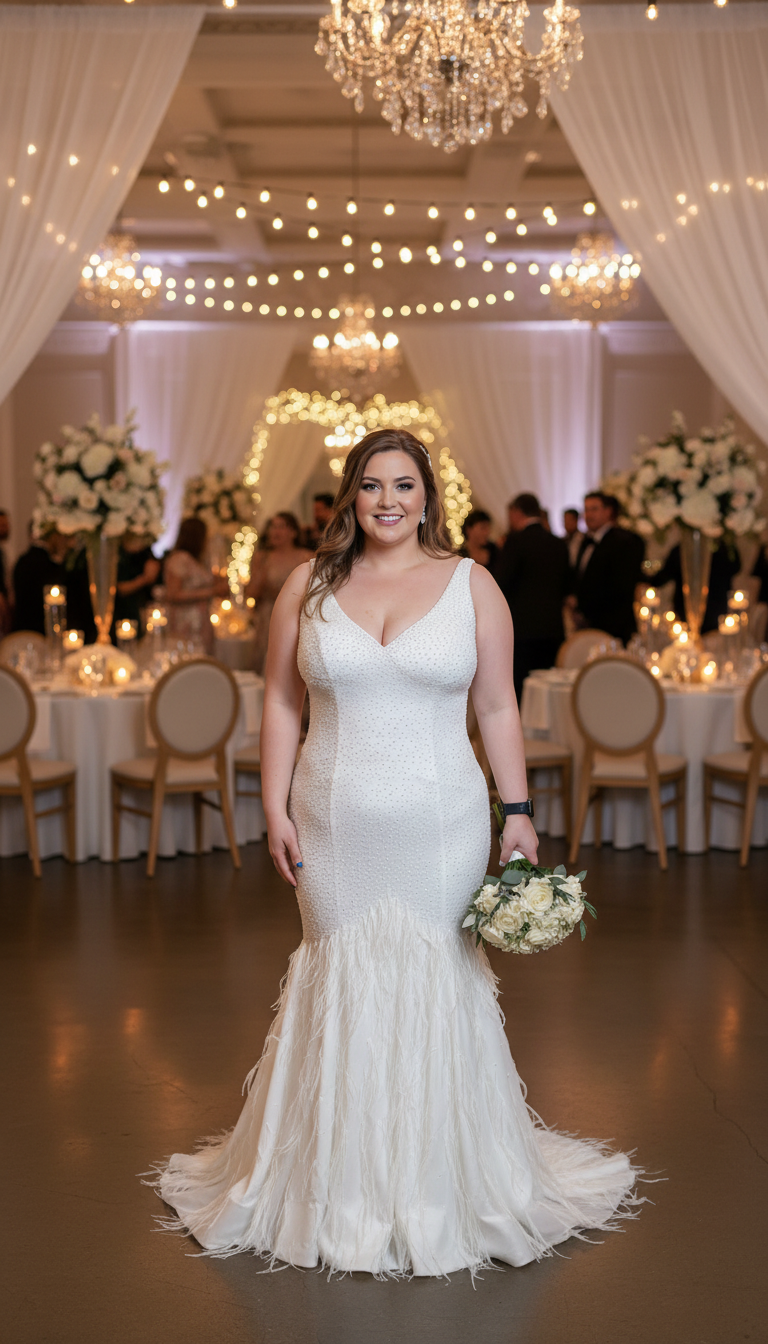 Johnathan Kayne Gown size 14